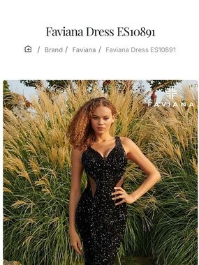 Black Faviana Prom Dress for Sale up to 90% Off: Poshmark Black Faviana Prom Dress for Sale up to 90% Off: Poshmark
